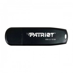 فلش مموری پتریوت مدل XPORTER CORE ظرفیت 64 گیگابایت با رابط USB-C