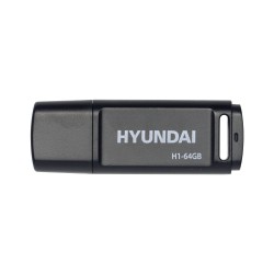 فلش مموری هیوندای مدل H1 3.2 ظرفیت 64 گیگابایت با رابط USB 3.2