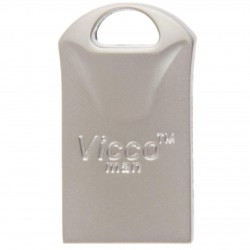 فلش مموی ویکومن مدل VC200 ظرفیت 64 گیگابایت