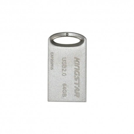 فلش مموری کینگ استار مدل KS235 ظرفیت 64 گیگابایت با رابط USB 2.0