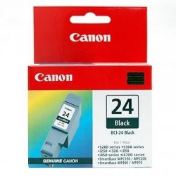 Canon BCI-24BK کارتریج پرینتر کانن