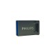 فلش مموری 128 گیگابایت فیلیپس مدل FM20UA-B با رابط USB 3.2، بدنه فلزی و سرعت خواندن 130 مگابایت بر ثانیه