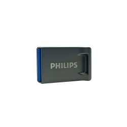 فلش مموری فیلیپس مدل FM20UA-B ظرفیت 256 گیگابایت با رابط USB 3.2