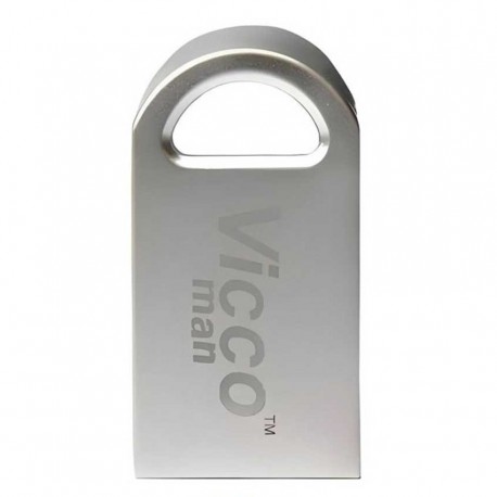فلش مموری ویکومن مدل VC282S ظرفیت 64 گیگابایت با رابط USB 2.0