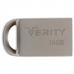 فلش مموری وریتی مدل V811 ظرفیت 16 گیگابایت