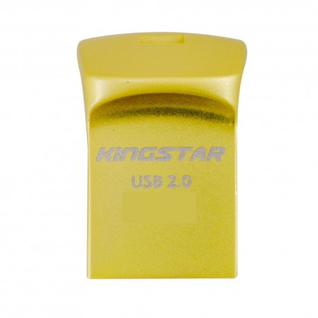 فلش مموری کینگ استار مدل KS232 ظرفیت 16 گیگابایت