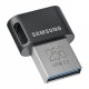 فلش مموری 256 گیگابایت سامسونگ مدل FIT Plus USB 3.1 با مقاومت در برابر ضربه، آب، شوک، لرزش و گرد و غبار