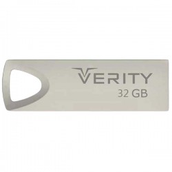 فلش مموری وریتی مدل V809 ظرفیت 32 گیگابایت