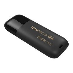 فلش مموری تیم گروپ مدل C175 USB 3.2 ظرفیت 256 گیگابایت