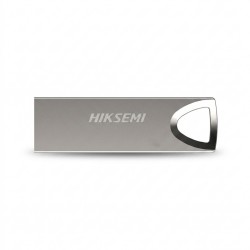 فلش مموری هایک‌سمی مدل M200 ظرفیت 128 گیگابایت با رابط USB 2.0 و Type-A، بدنه فلزی مقاوم
