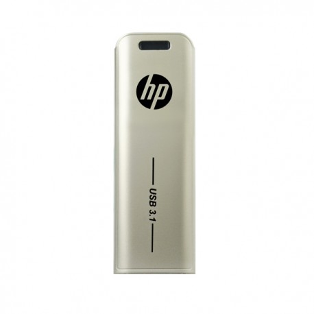 فلش مموری اچ‌پی مدل hp x796w ظرفیت 128 گیگابایت