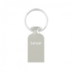 فلش مموری لکسار مدل JumpDrive M22 ظرفیت 16 گیگابایت