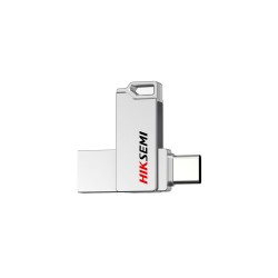 فلش مموری USB 3.2 هایک سمی مدل E327C SYNC USB3 ظرفیت 256 گیگابایت