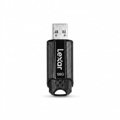 فلش مموری لکسار مدل S80 ظرفیت 128 گیگابایت با رابط USB 3.2 GEN1
