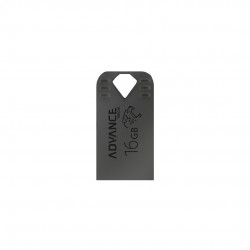 فلش مموری ادونس مدل M-107 ظرفیت 16 گیگابایت با رابط USB