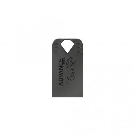 فلش مموری ادونس مدل M-107 ظرفیت 16 گیگابایت با رابط USB