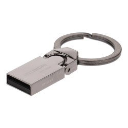 فلش مموری هیوندای مدل H10 3.2 ظرفیت 32 گیگابایت با رابط USB 3.2