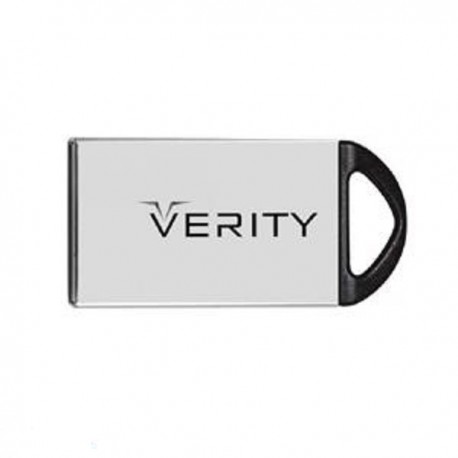 فلش مموری وریتی مدل V804 USB2.0 ظرفیت 64 گیگابایت