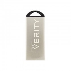 فلش مموری وریتی مدل V802 USB2.0 ظرفیت 64 گیگابایت