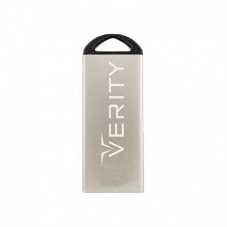 فلش مموری وریتی مدل V802 USB2.0 ظرفیت 64 گیگابایت