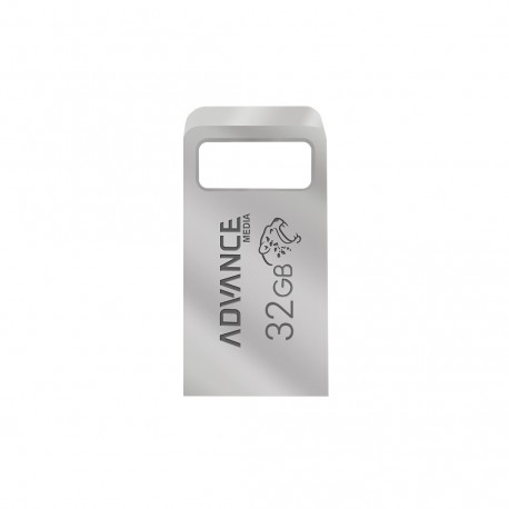 فلش مموری ادونس مدل M-108 ظرفیت 32 گیگابایت با رابط USB