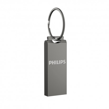 فلش مموری فیلیپس مدل FM21UA-B ظرفیت 16 گیگابایت با رابط USB 2.0