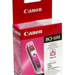 Canon BCI-6 M کارتریج پرینتر کانن