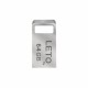 فلش مموری لتو مدل L18 ظرفیت 64 گیگابایت با رابط USB 2.0