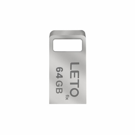 فلش مموری لتو مدل L18 ظرفیت 64 گیگابایت با رابط USB 2.0