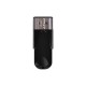 فلش مموری پی ان وای مدل ATTACHE 4 ظرفیت 128 گیگابایت با رابط USB 2.0
