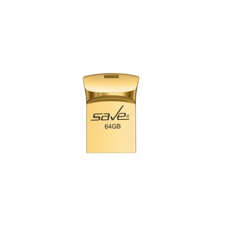 فلش مموری سیویت مدل SAGE ظرفیت 64 گیگابایت با رابط USB 2.0
