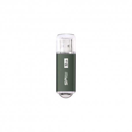 فلش مموری سیلیکون پاور مدل Ultima II I-Series ظرفیت 32 گیگابایت