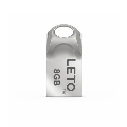 فلش مموری لتو مدل L10 ظرفیت 8 گیگابایت با رابط USB-A