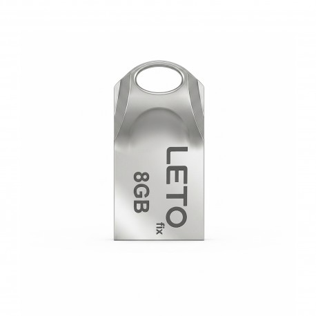 فلش مموری لتو مدل L10 ظرفیت 8 گیگابایت با رابط USB-A