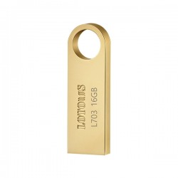 فلش مموری لوتوس مدل L-703 ظرفیت 16گیگابایت بارابط USB2.0
