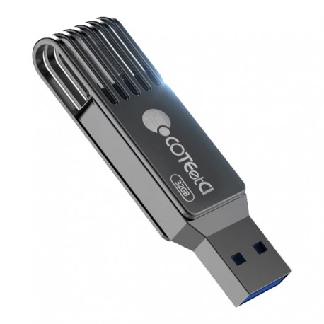فلش مموری کوتتسی مدل CS8833 ظرفیت 128 گیگابایت