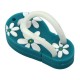 فلش مموری طرح دمپایی مدل UL-Flip flops ظرفیت هشت گیگابایت