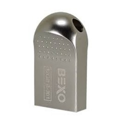 فلش مموری بکسو مدل B-301-64GB ظرفیت 64 گیگابایت