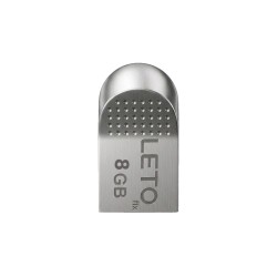 فلش مموری لتو مدل L20 ظرفیت 8 گیگابایت با رابط USB 2.0