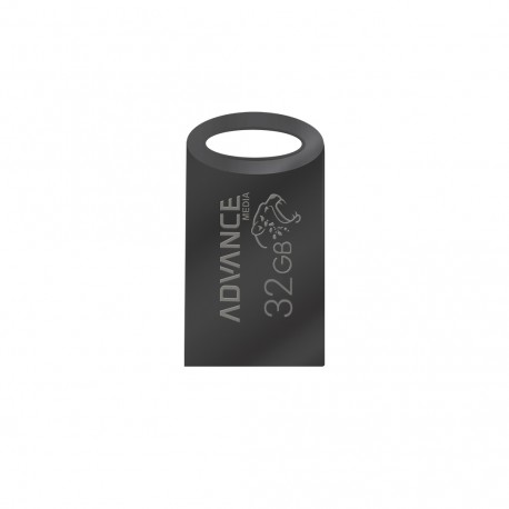 فلش مموری ادونس مدل M-106 ظرفیت 32 گیگابایت با رابط USB