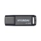 فلش مموری هیوندای مدل H1 3.2 ظرفیت 128 گیگابایت با رابط USB 3.2