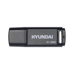 فلش مموری هیوندای مدل H1 3.2 ظرفیت 128 گیگابایت با رابط USB 3.2