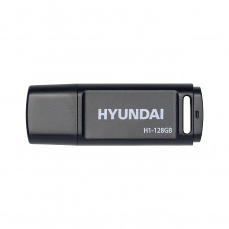فلش مموری هیوندای مدل H1 3.2 ظرفیت 128 گیگابایت با رابط USB 3.2