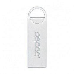 فلش مموری اوسکو مدل R002 ظرفیت 32 گیگابایت با رابط USB 2.0