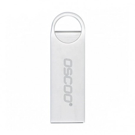 فلش مموری اوسکو مدل R002 ظرفیت 32 گیگابایت با رابط USB 2.0