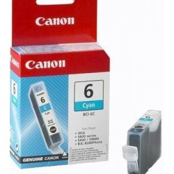 Canon BCI-6 PC کارتریج پرینتر کانن