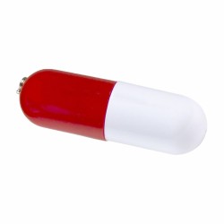 فلش مموری طرح کپسول مدل UP-06 ظرفیت 64 گیگابایت
