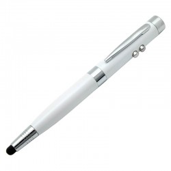 فلش مموری پرلیت یو اس بی طرح خودکار شش کاره کد U-86-U3.0 ظرفیت 32 گیگابایت