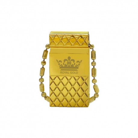 فلش مموری دیتا پلاس مدل Royal gold-U2 ظرفیت 64 گیگابایت