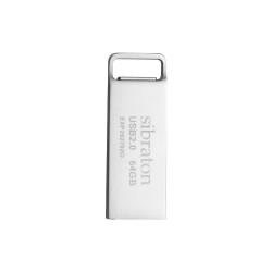 فلش مموری USB2.0 سیبراتون مدل SF2408 ظرفیت 64 گیگابایت